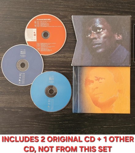 Miles davis the - complete, a
