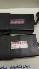 Centralina motore honda 500 - centralina,