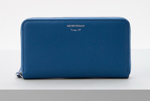 Emporio armani blue - emporio,