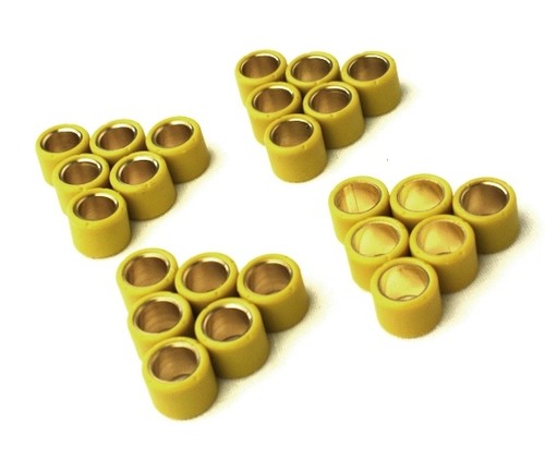 Kit regolazione pesi variatore