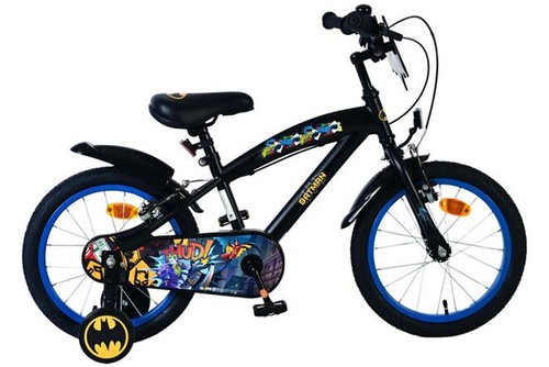 Bicicletta volare batman - bicicletta, per