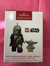 Hallmark Keepsake Ornament