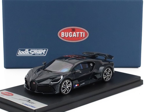 Looksmart bugatti divo - looksmart,