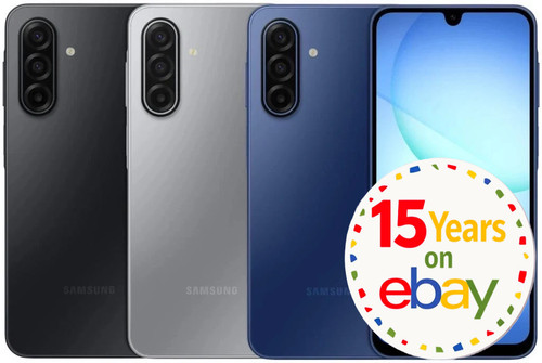 Nuovo smartphone samsung - nuovo,