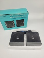 Sistema di altoparlanti stereo