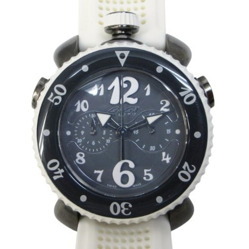 Orologio gaga milano manuale - gaga,