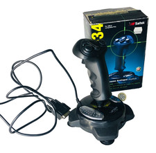 Controller joystick videogioco