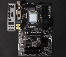 ASROCK H87 Pro4 Socket 1150