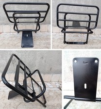 PORTAPACCHI POSTERIORE PX 125 150 200 MARCHIATO VESPA DA VERNICIARE COME DA FOTO