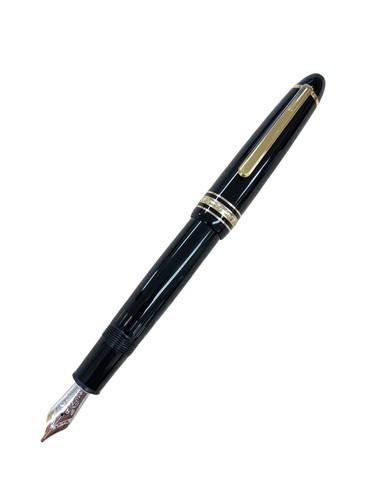 Montblanc penna stilografica - montblanc,