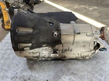 BMW 1 F20 F21 2018 cambio