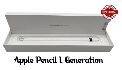 Apple pencil originale 1 - apple, (1