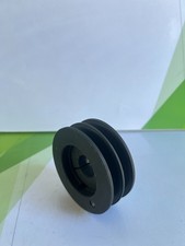 YUEDE PULEGGIA SPA 90 2 GOLE GHISA PER BUSSOLA 1610