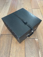 Custodia rigida rullante Le