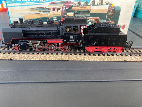 Märklin 3003 br24 - märklin,