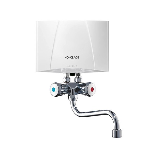 Clage smb scaldabagno - clage, 3,