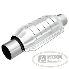Catalytic converter - catalytic,