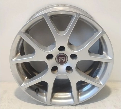 Cerchio lega per - in, fiat