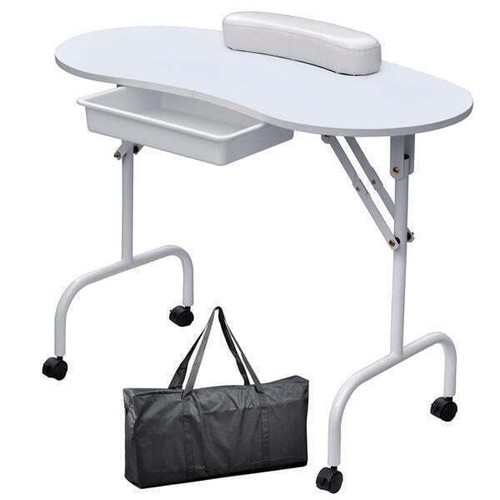 Nuovo tavolo manicure - tavolo,