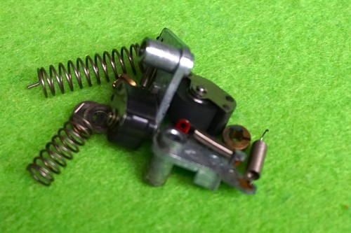 Set rulli pinch nakamichi - rulli,