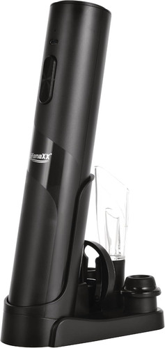 Cavatappi elettrico 1 con - elettrico, 2-in-1