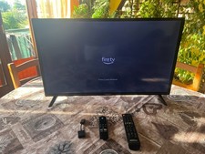 TV 32” + Firestick TV HD