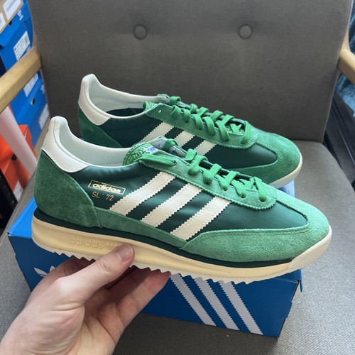 Adidas sl72 rs - adidas, scarpe