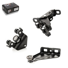 KIT GUIDA RULLI PORTA