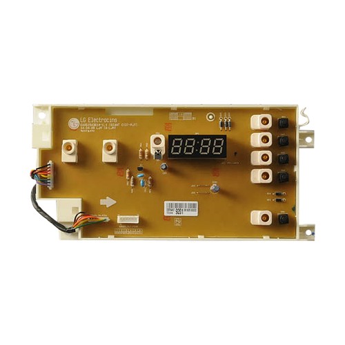Ebr64579201 apparecchio pcb - ebr64579201,