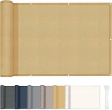 Frangivisto per Balcone