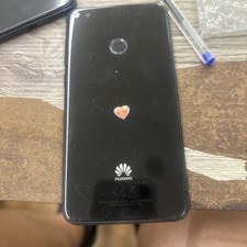 Huawei P8 lite - 16GB - Nero  non Funziona