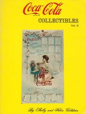 Buch: Coca Cola Collectibles