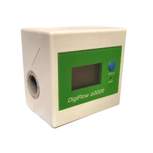 Contalitri digitale digiflow - contalitri,
