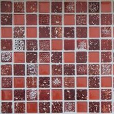 Mosaico pietra naturale resina - mosaico,