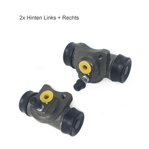 Cilindri freno ruota - 2,