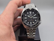 Seiko 6309 7290 - 6309-7290, slim