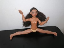 Principessa Moana Disney Store