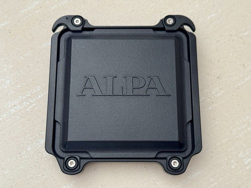 Alpa lem can mk1 modulo - -,