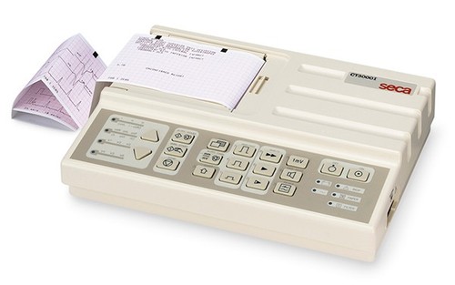 Macchina ecg seca ct3000i - seca,