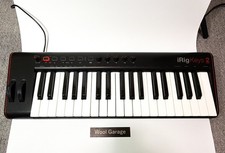 IK Multimedia iRig Keys 2 Pro