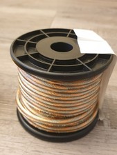 Cavo audio monster standard thx sp calibro 16 con guaina di protezione duraflex