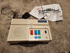 Califone cardmaster lettore - califone,