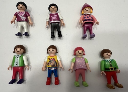 Playmobil lotto misto 3 - playmobil,
