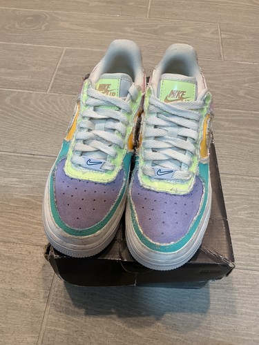 Nike air force - air, prm