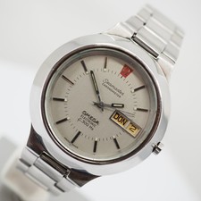 OMEGA SEAMASTER 198.0018