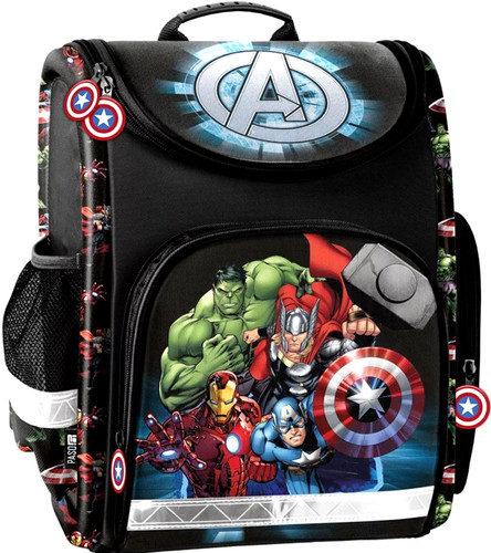Avengers zaino scuola - avengers,