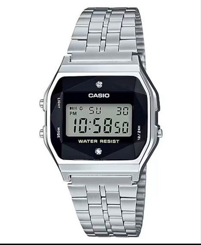 Orologio casio a159wad - casio, a159wad-1d