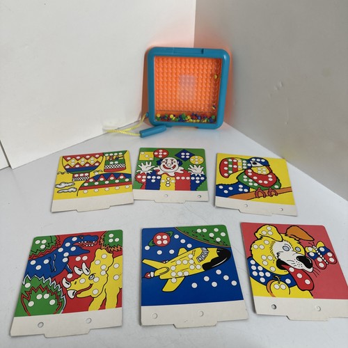 Tavola magnetica vintage 1991