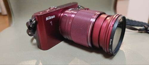 Nikon accessori console - nikon,
