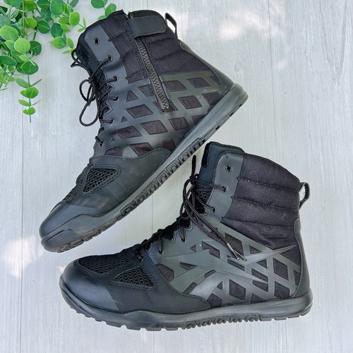 Stivali reebok uomo 5 - stivali,